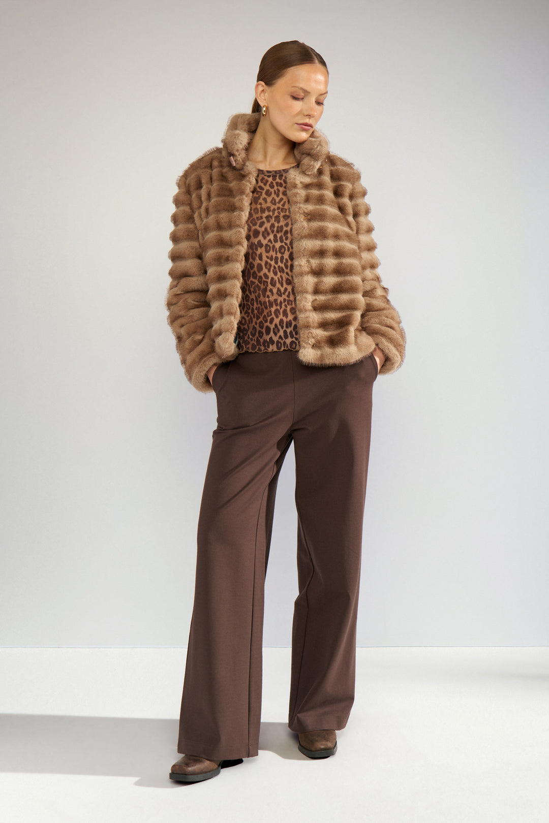 Nuvita Jacket