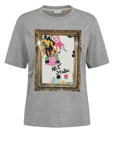 Numagda T Shirt