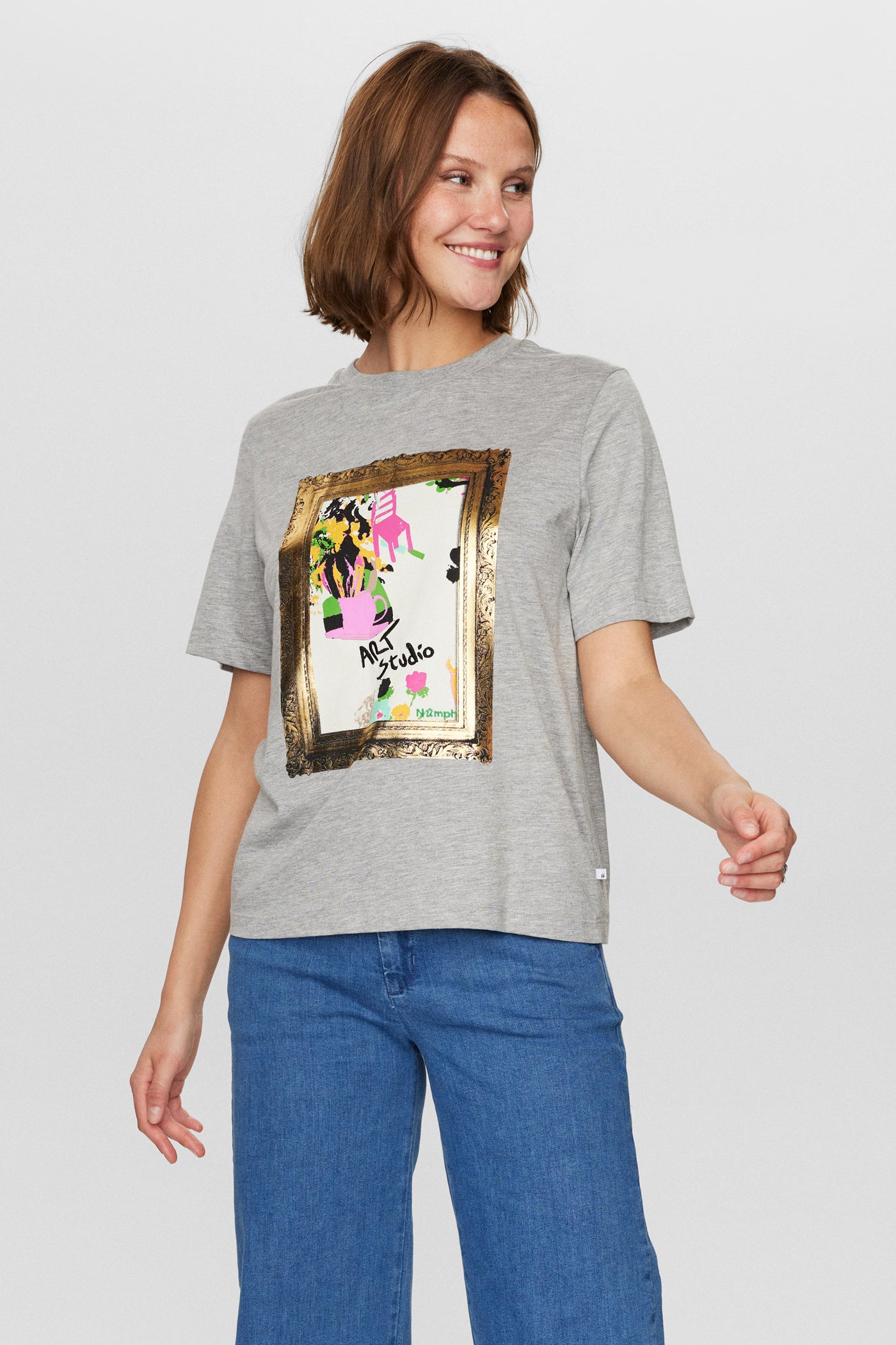 Numagda T Shirt