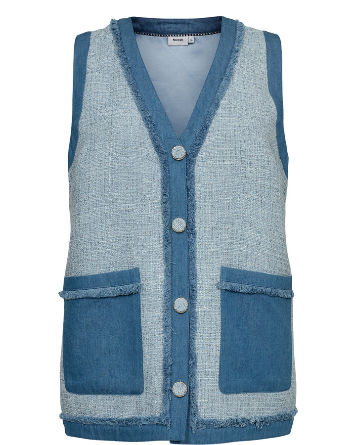 Nujanet Vest