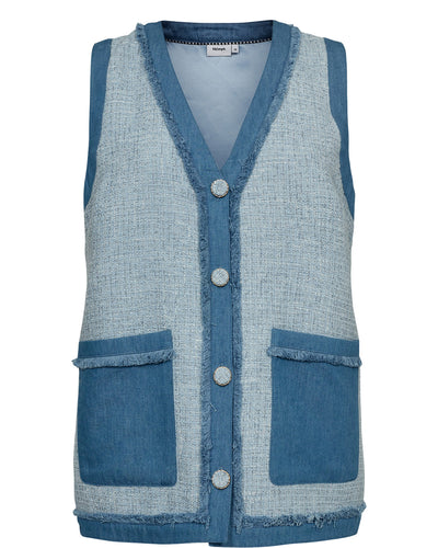 Nujanet Vest