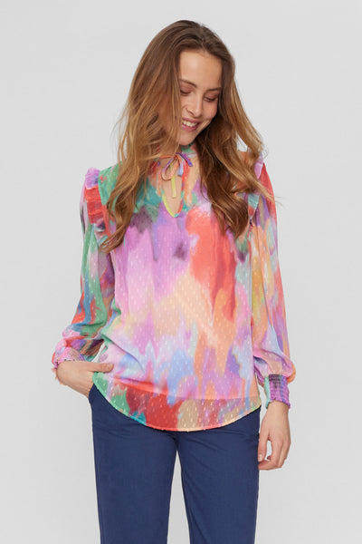 Numartina Shirt