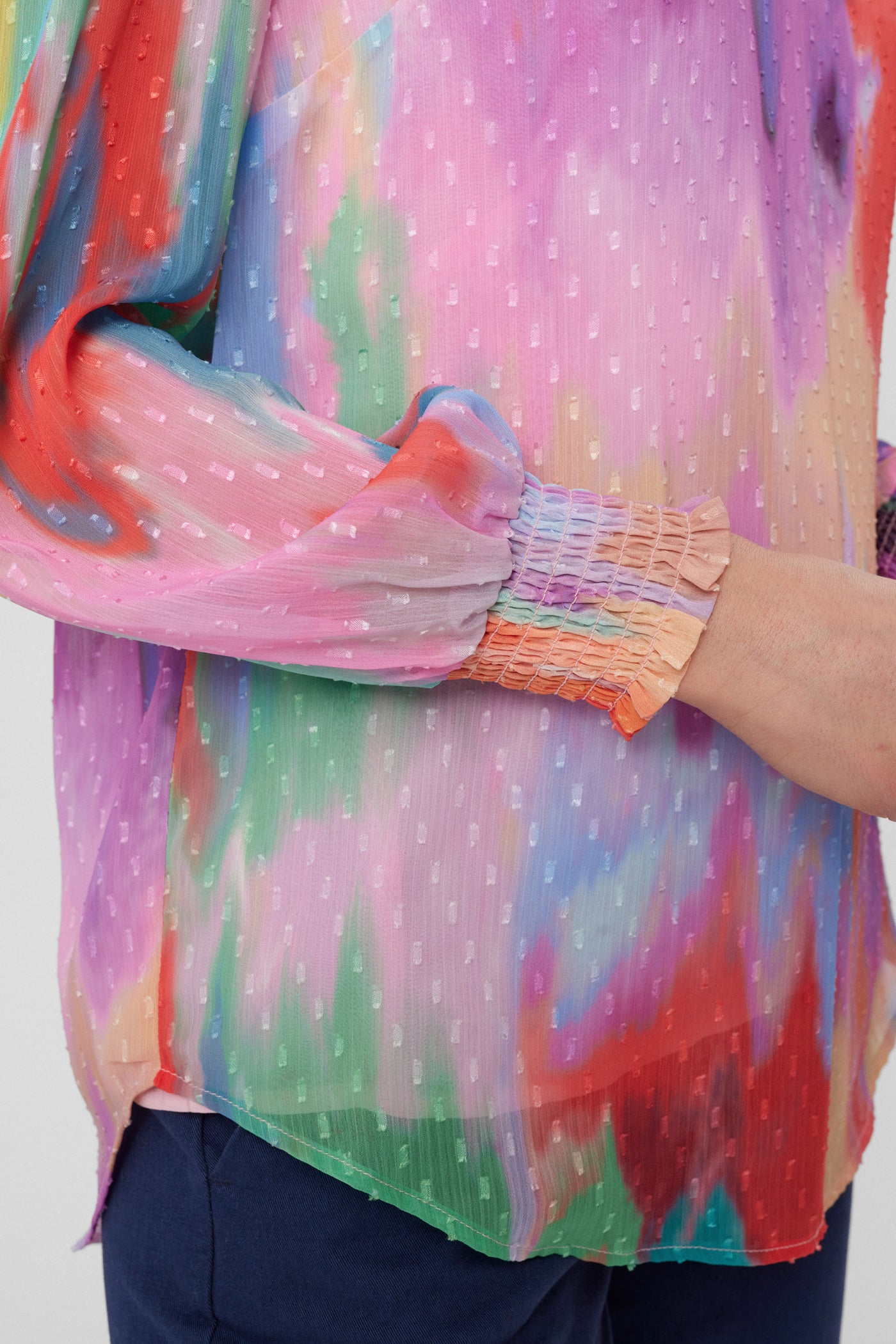 Numartina Shirt