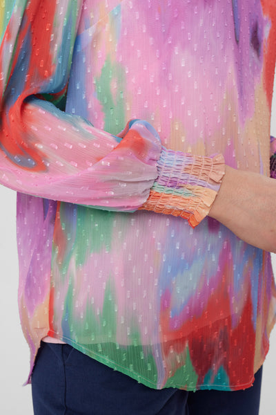 Numartina Shirt