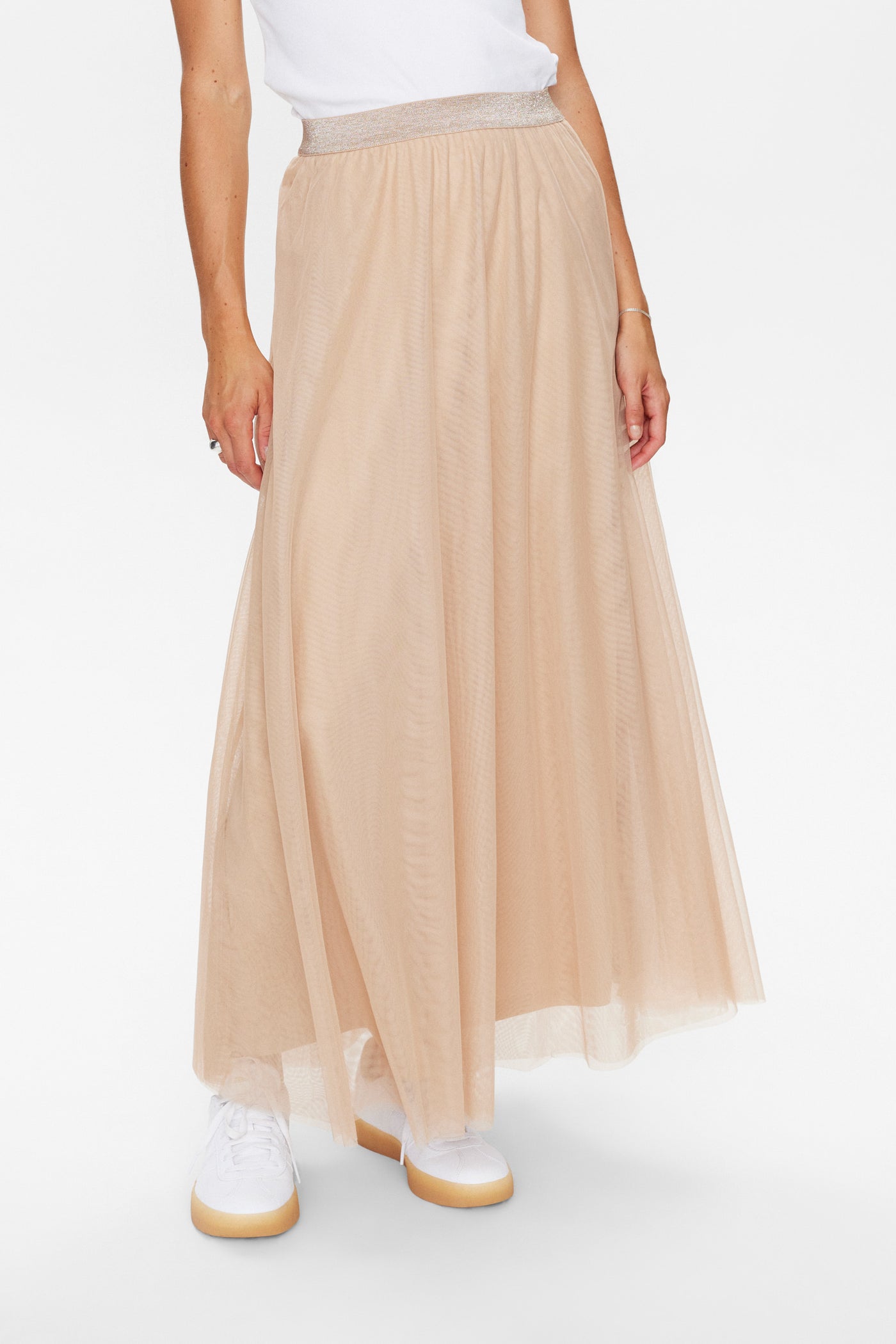 Nuea Maxi Skirt