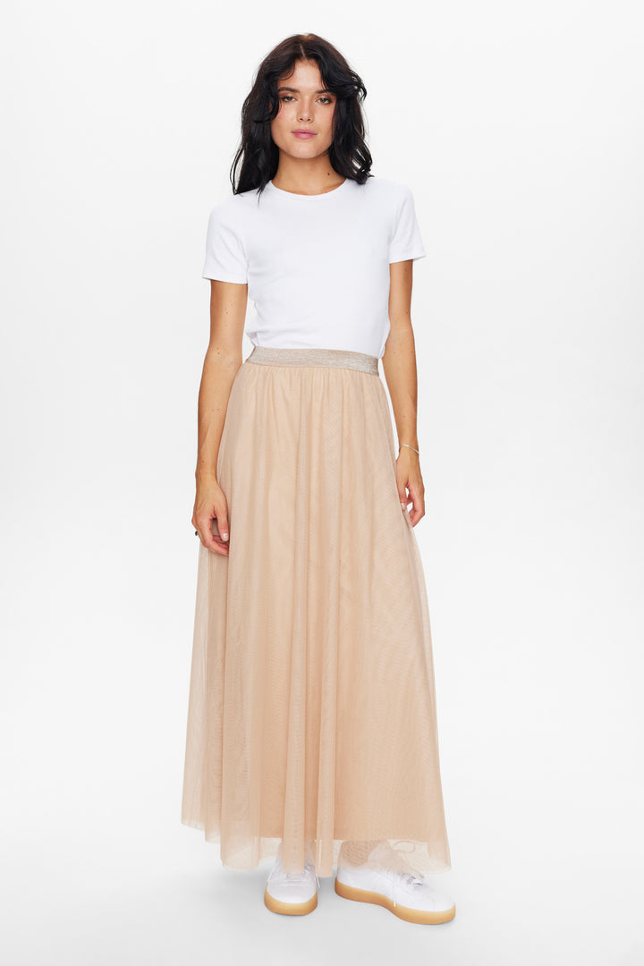 Nuea Maxi Skirt