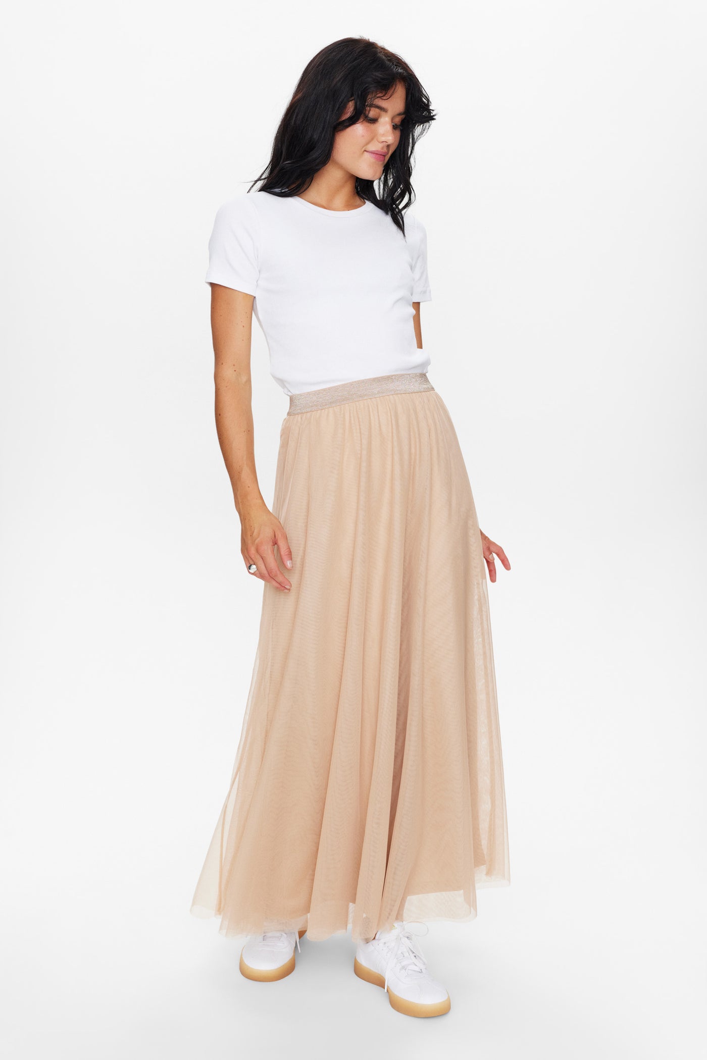 Nuea Maxi Skirt