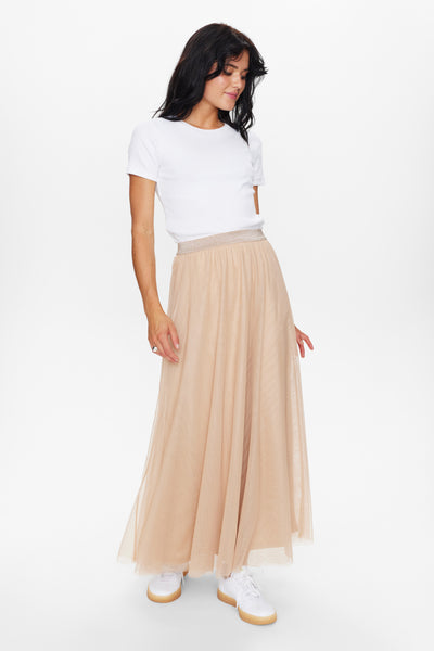 Nuea Maxi Skirt