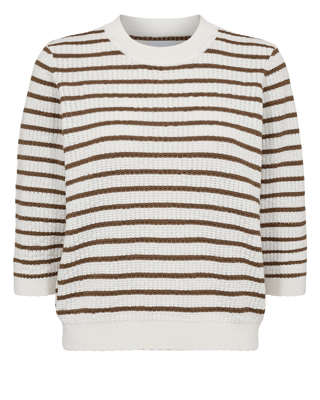 Nunicole Pullover