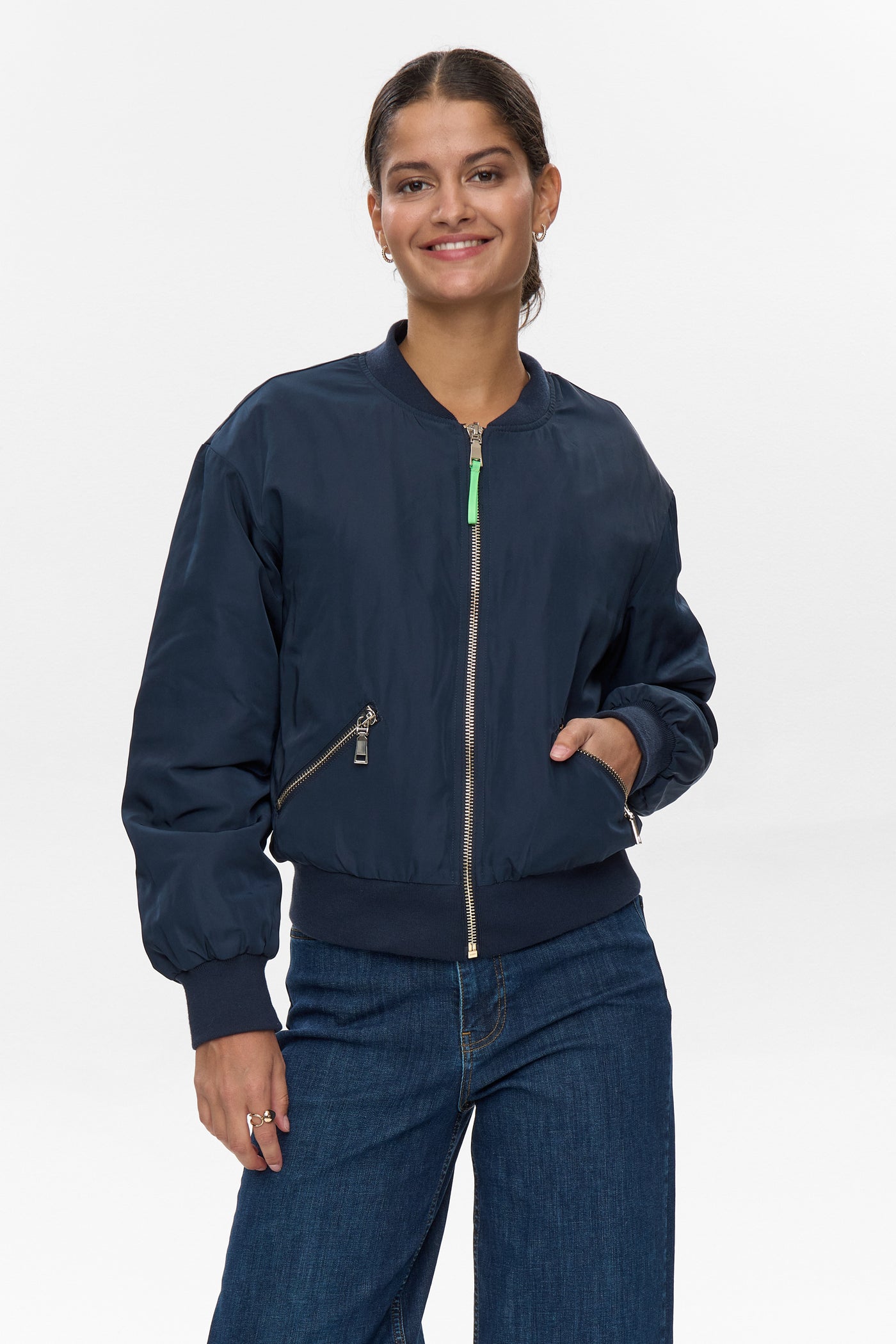 Nuellanora Jacket