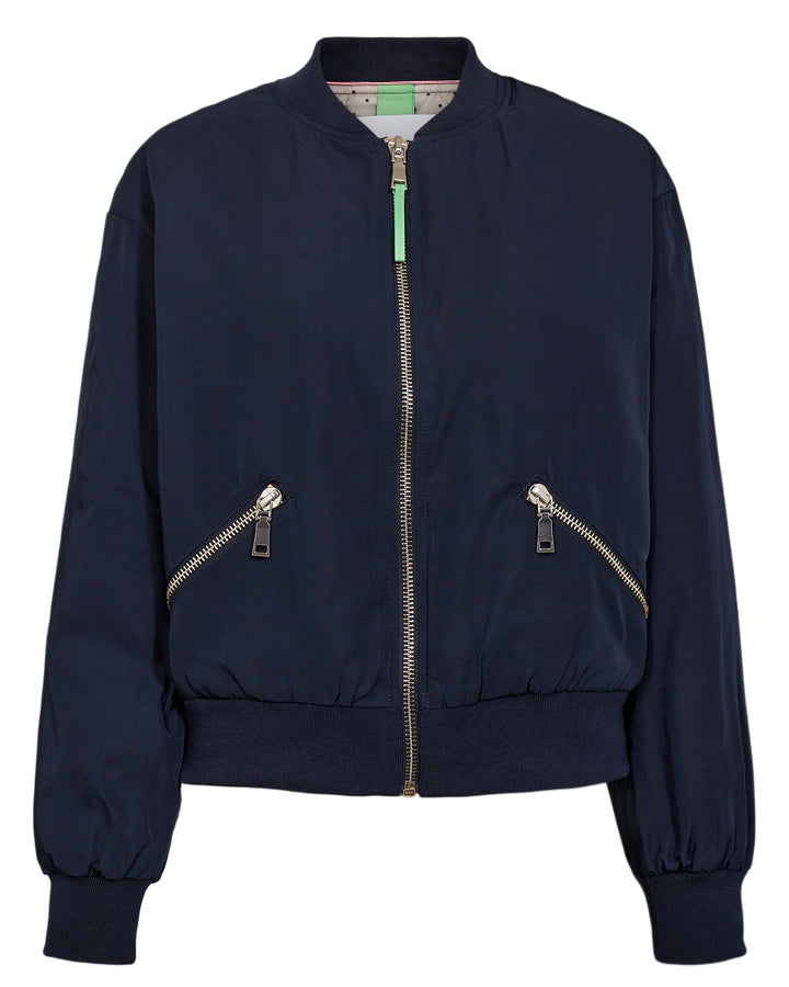 Nuellanora Jacket