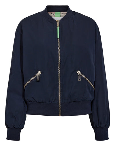 Nuellanora Jacket