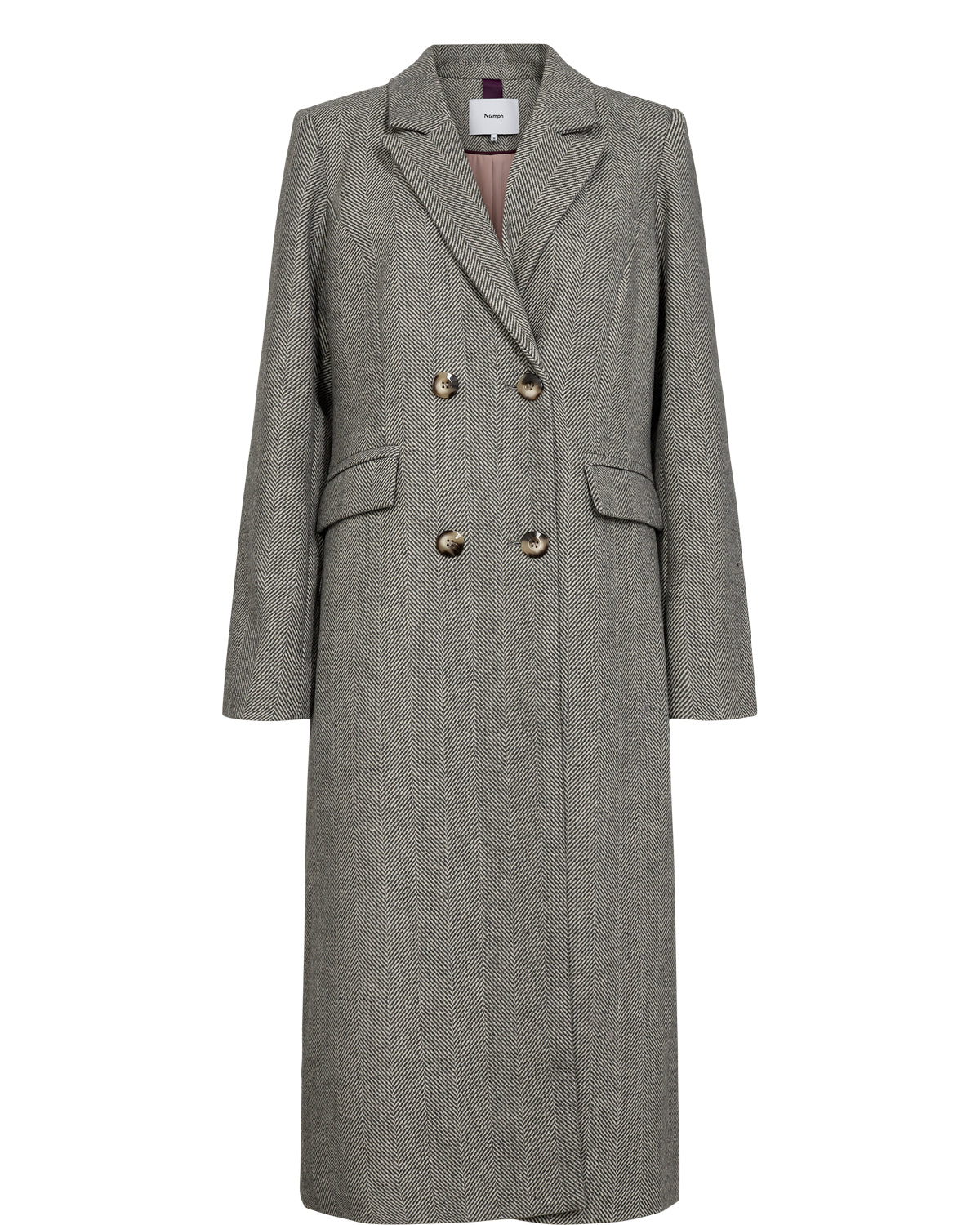 Nuraven Coat