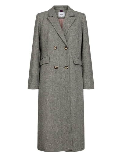 Nuraven Coat