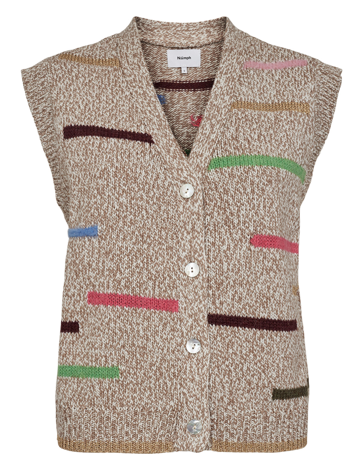 Nuiga Vest