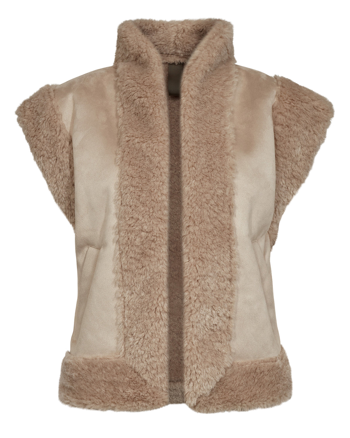 Nuelliott Vest
