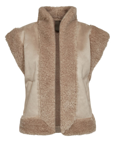 Nuelliott Vest