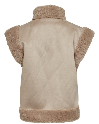 Nuelliott Vest