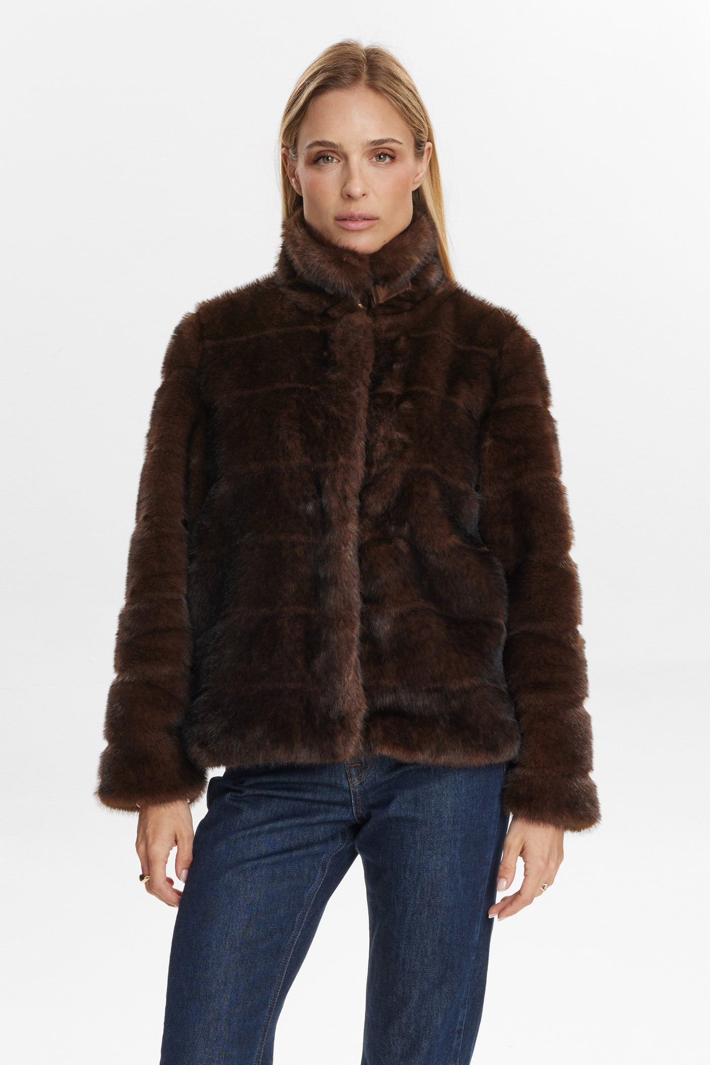 Nuwindall Jacket