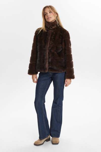 Nuwindall Jacket