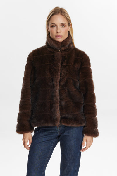 Nuwindall Jacket