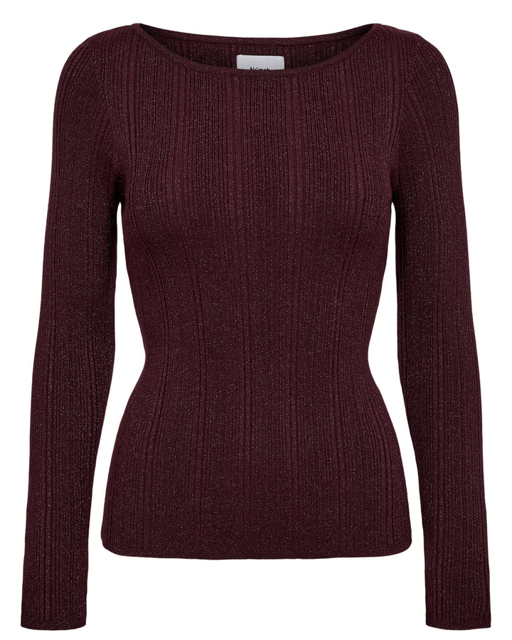 Nujaney Pullover