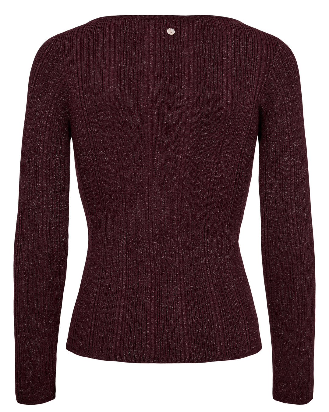 Nujaney Pullover