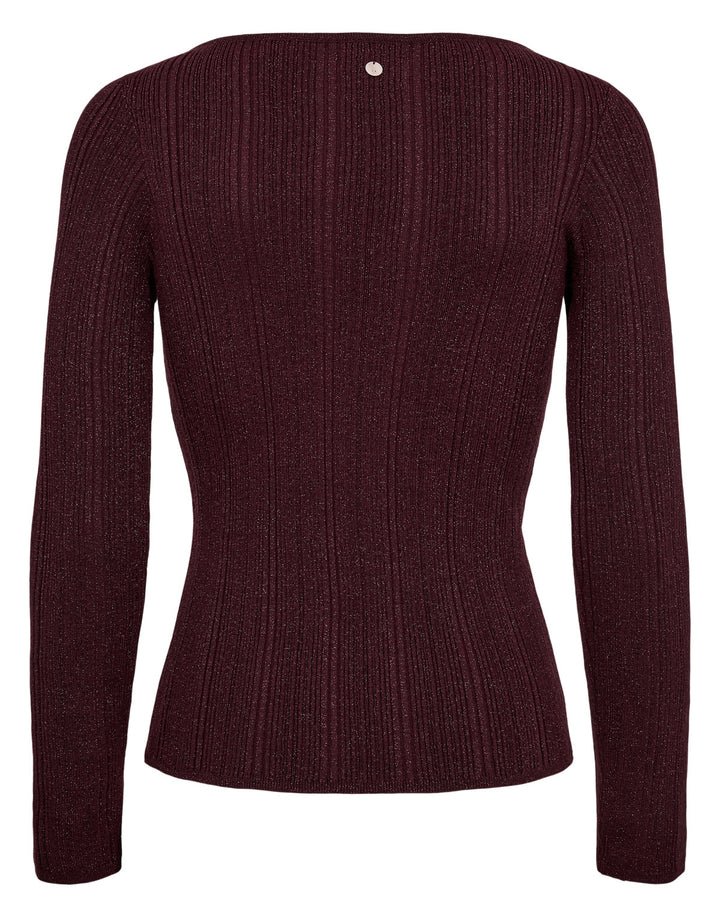 Nujaney Pullover