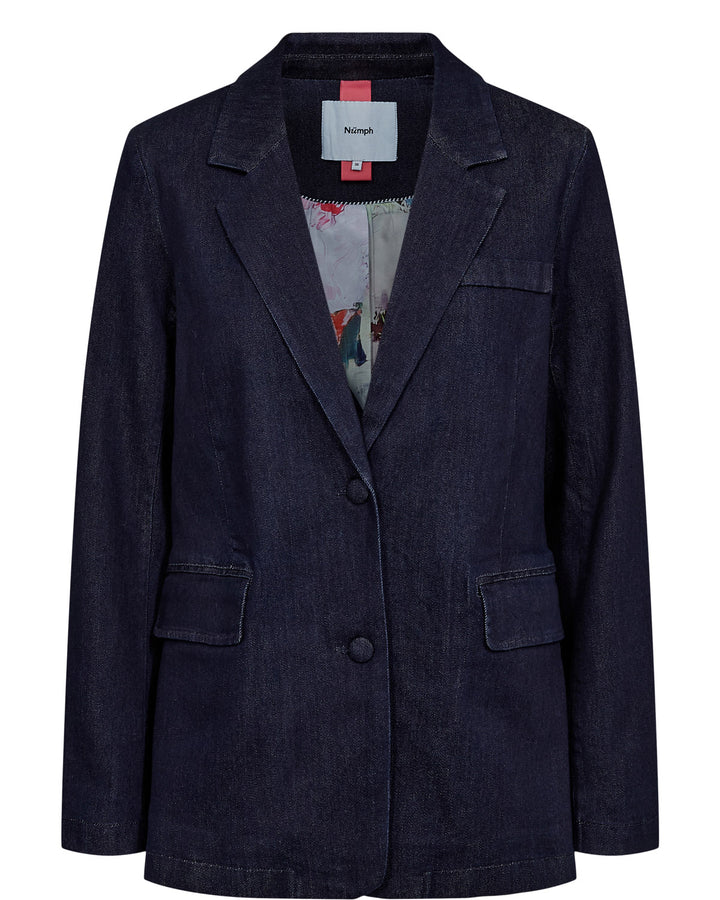 Nualetta Blazer