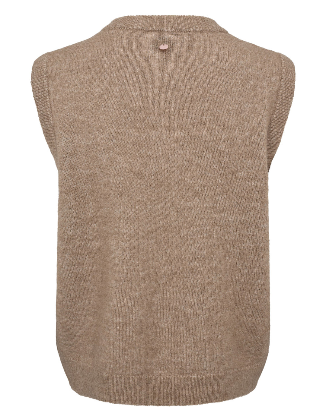 Nufuette Zip Vest