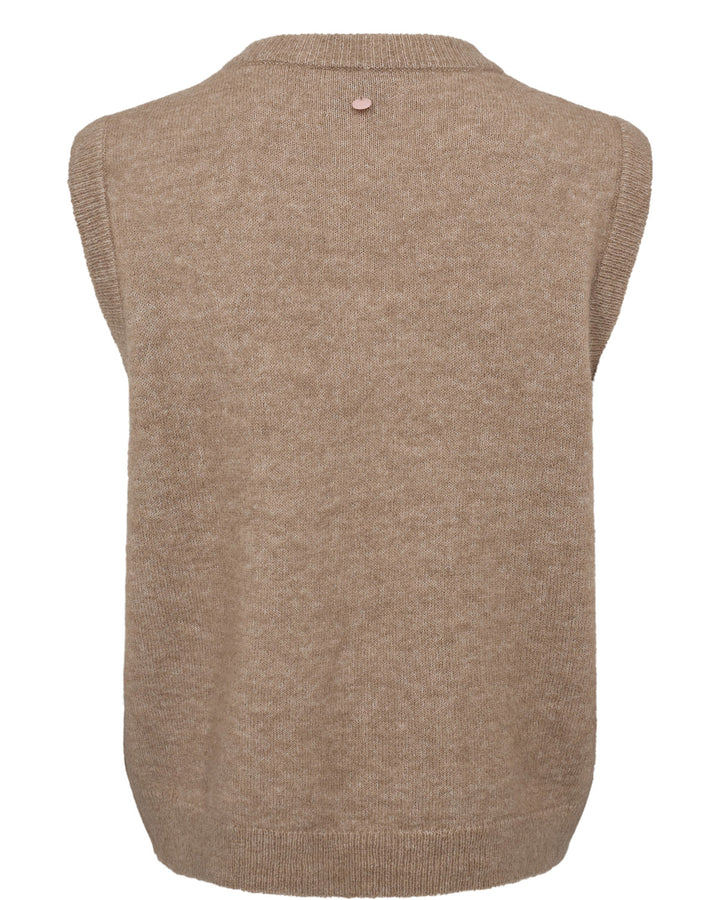 Nufuette Zip Vest