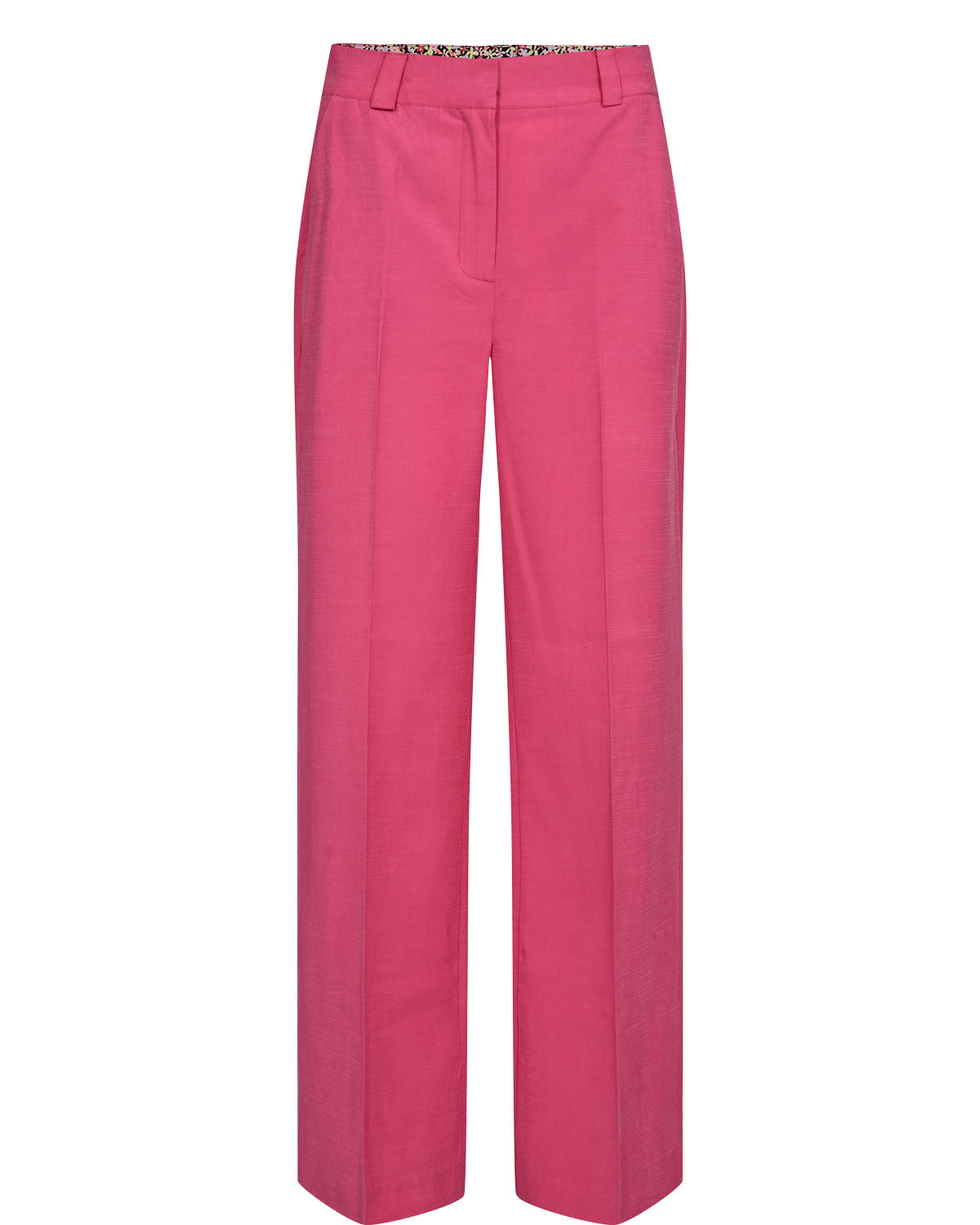 Nualida Trouser