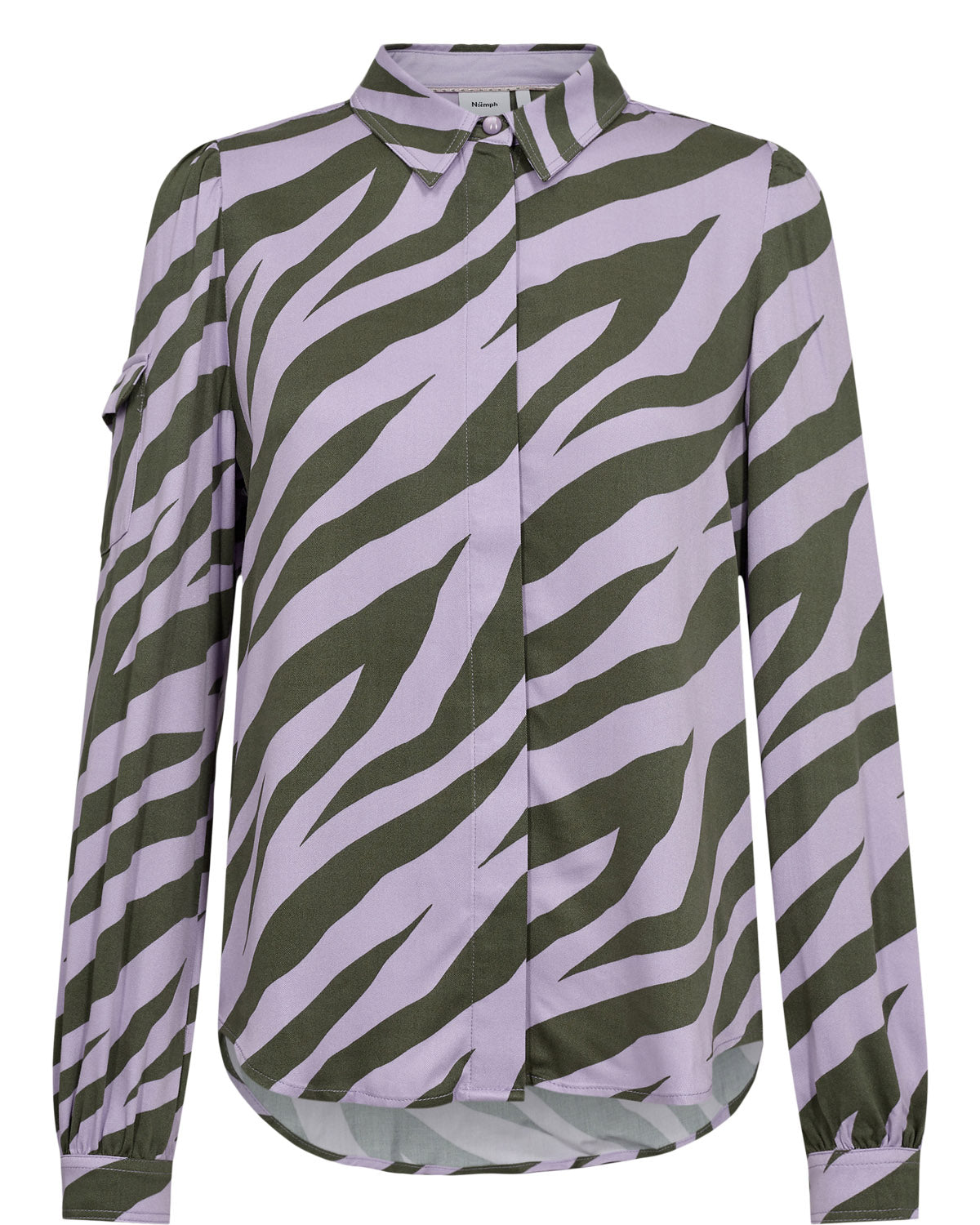 Nuville Shirt