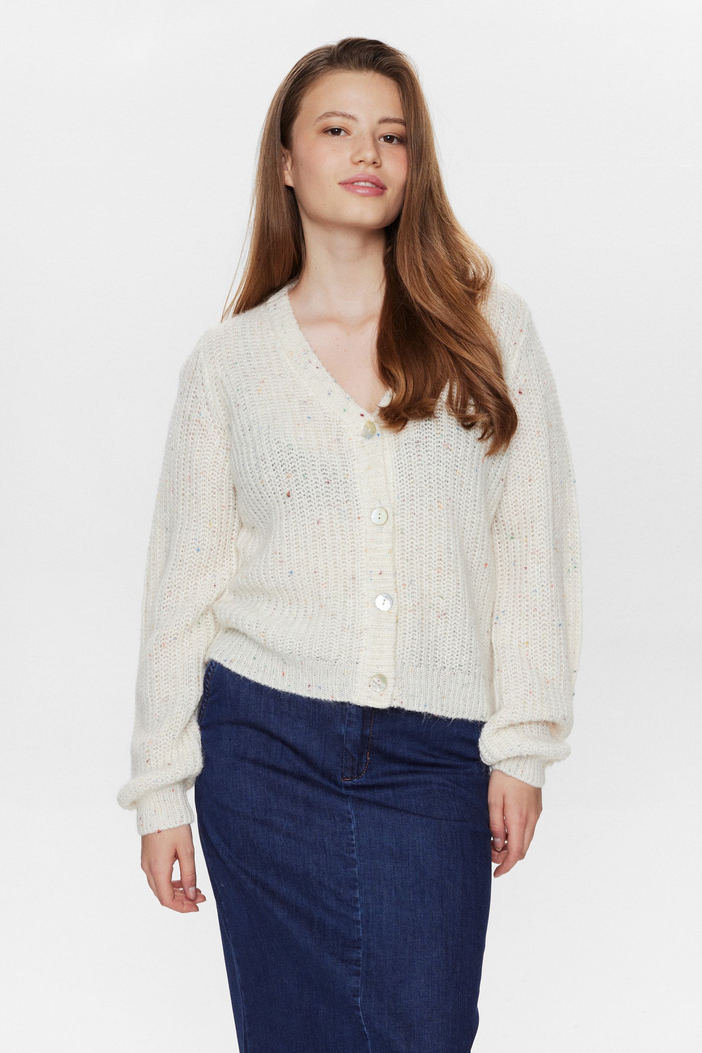 Numilani Cardigan