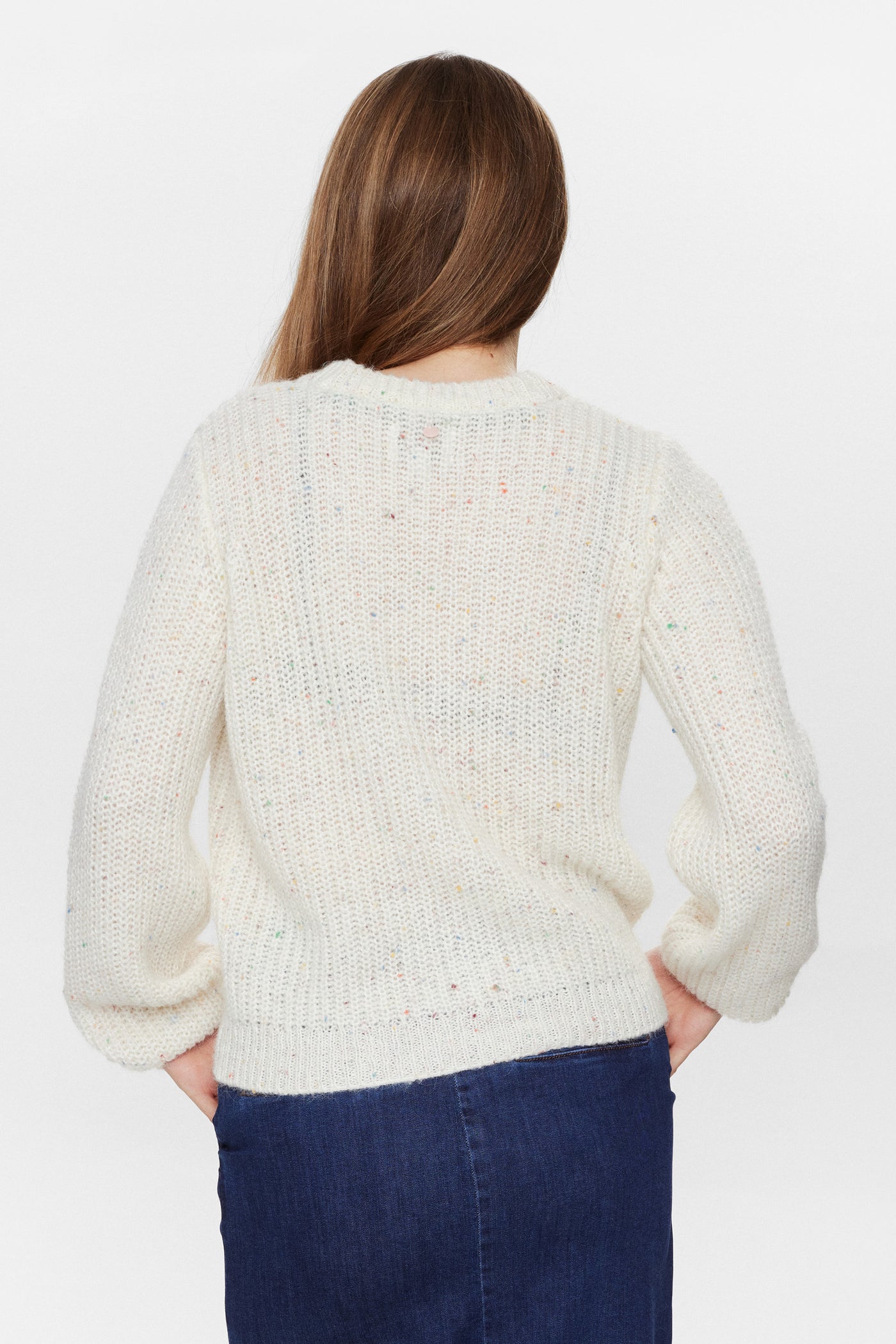 Numilani Cardigan