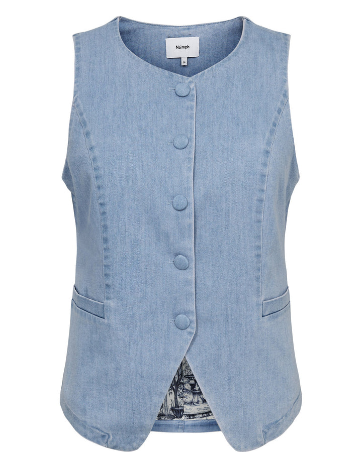 Nualetta Vest