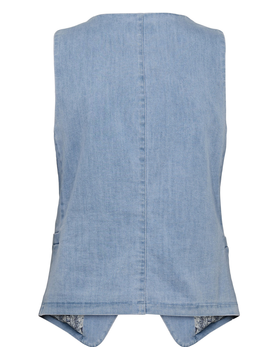 Nualetta Vest