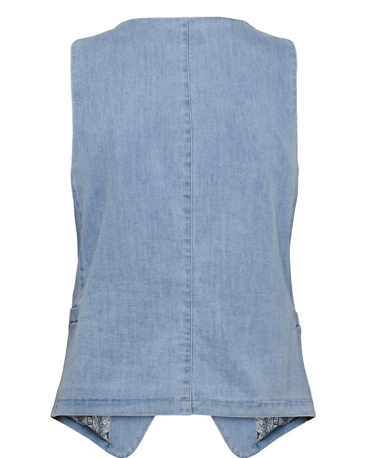 Nualetta Vest