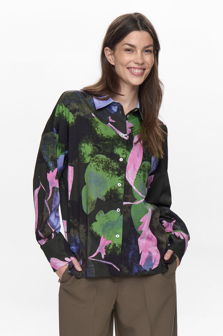 Nufeya Shirt