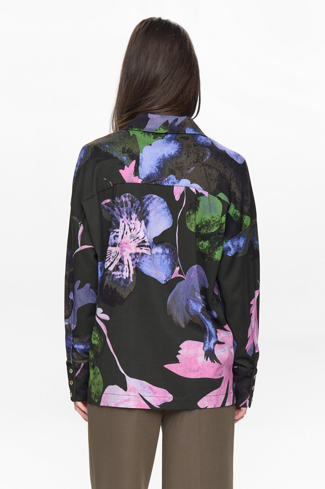 Nufeya Shirt