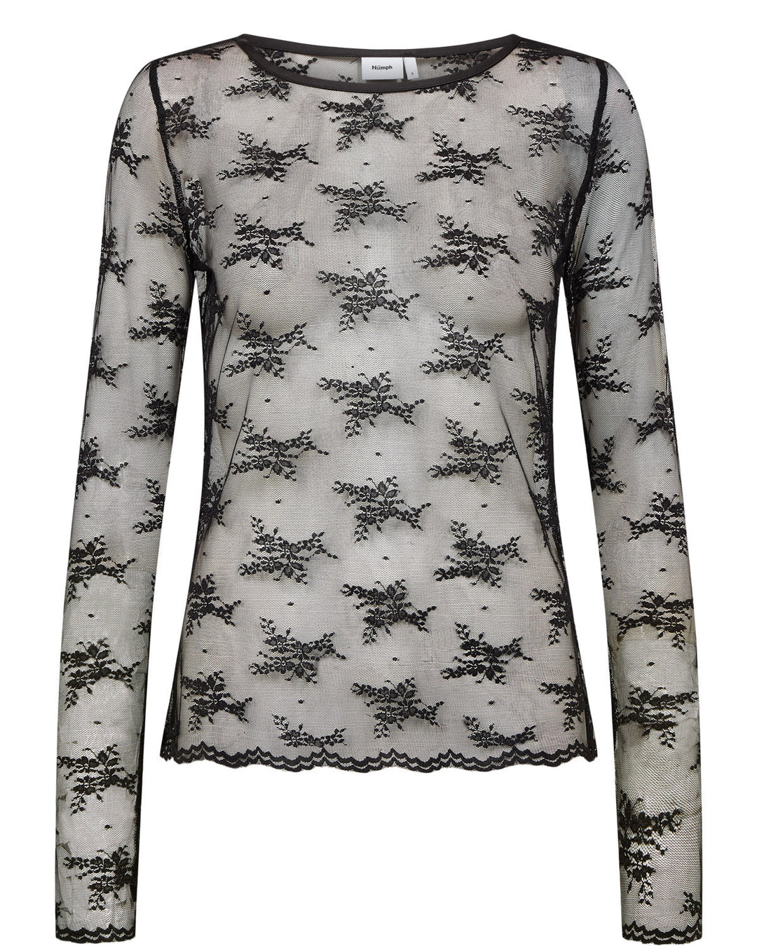 Nunatalia Blouse