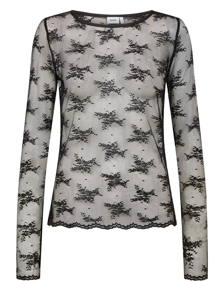 Nunatalia Blouse