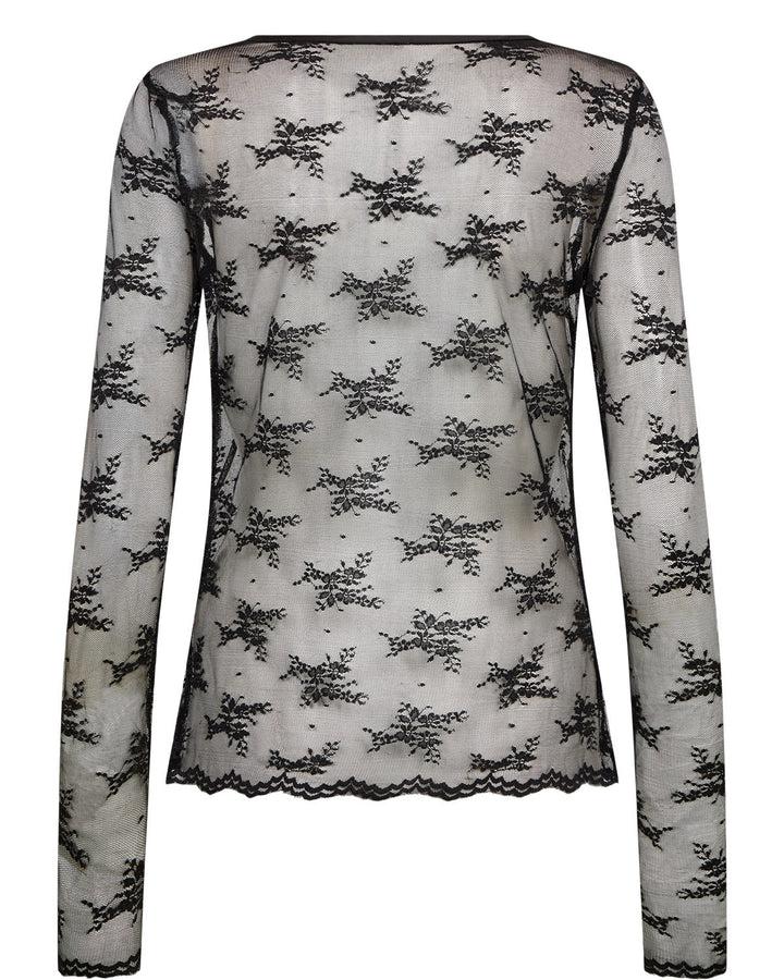 Nunatalia Blouse