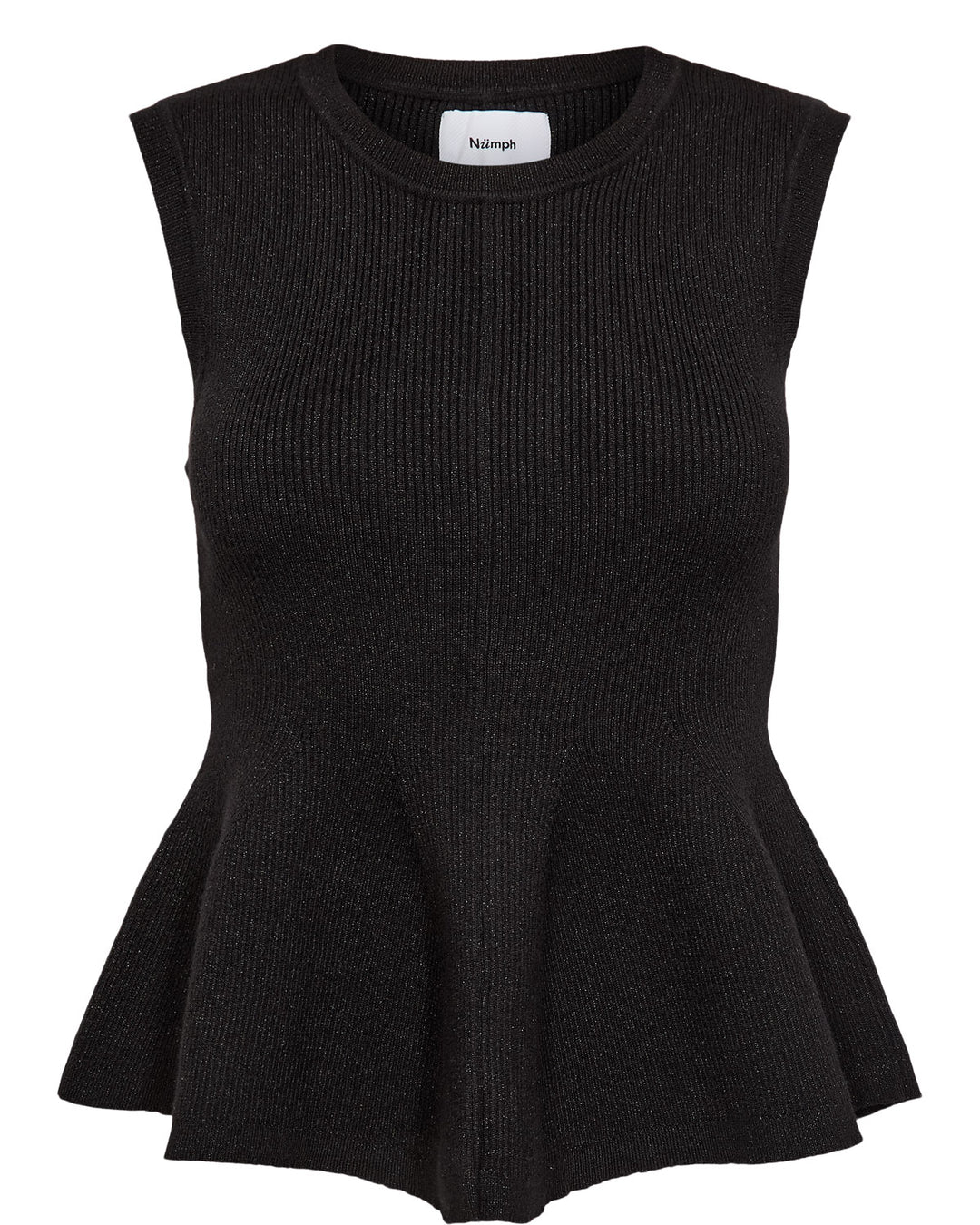Nusira Lurex Top