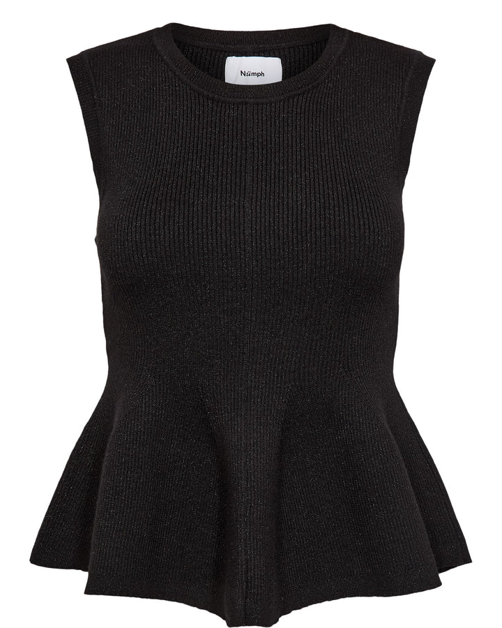 Nusira Lurex Top