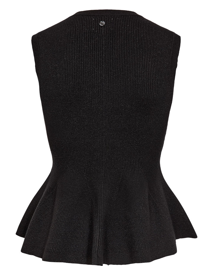 Nusira Lurex Top