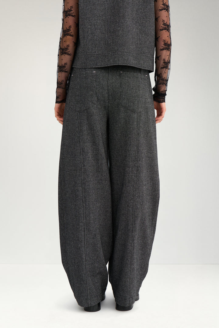 Nuroki Barrel Pants