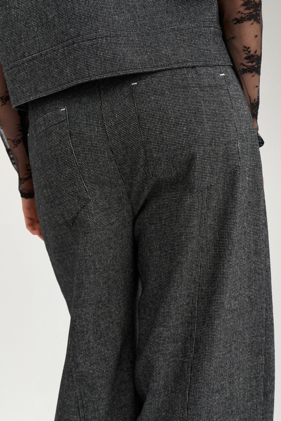 Nuroki Barrel Pants