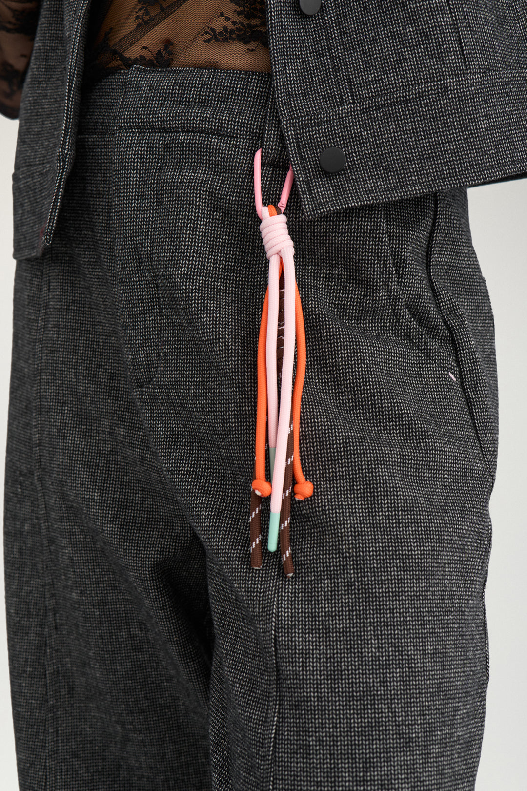 Nuroki Barrel Pants