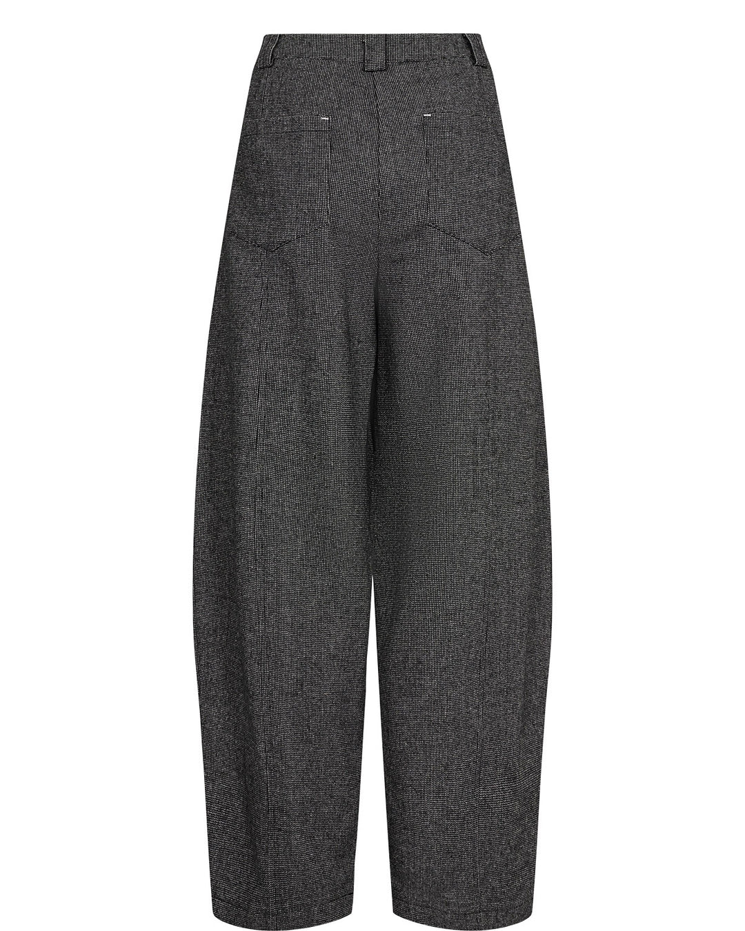 Nuroki Barrel Pants
